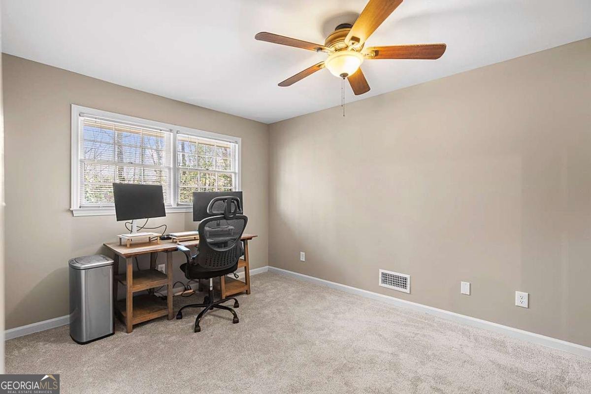 177 Millbrook Farm Road Marietta - Photo 36
