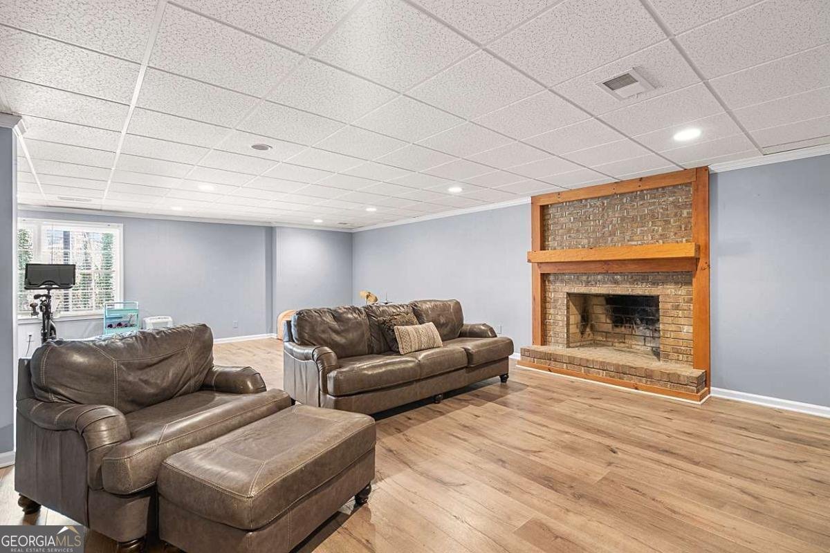 177 Millbrook Farm Road Marietta - Photo 39