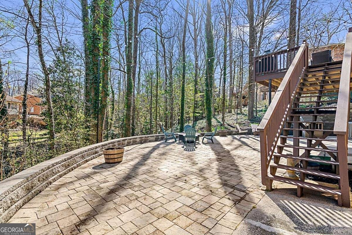 177 Millbrook Farm Road Marietta - Photo 43