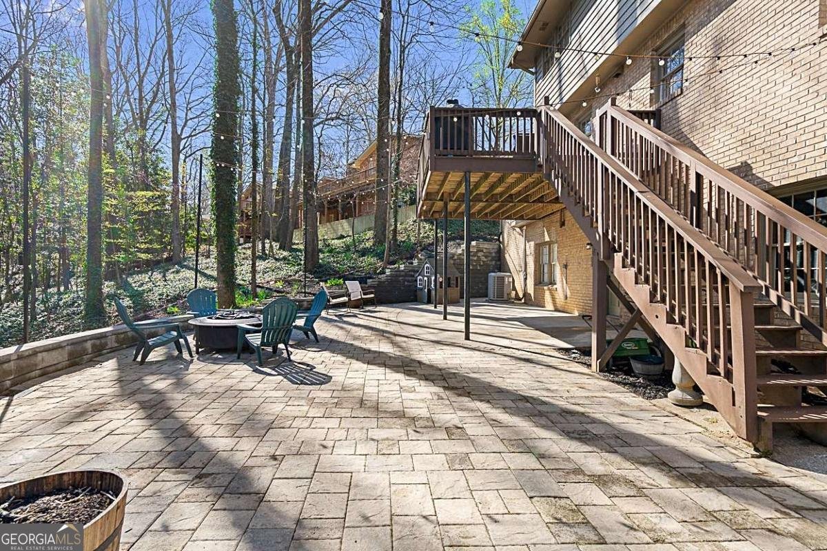 177 Millbrook Farm Road Marietta - Photo 44