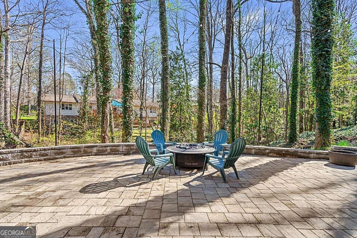 177 Millbrook Farm Road Marietta - Photo 45