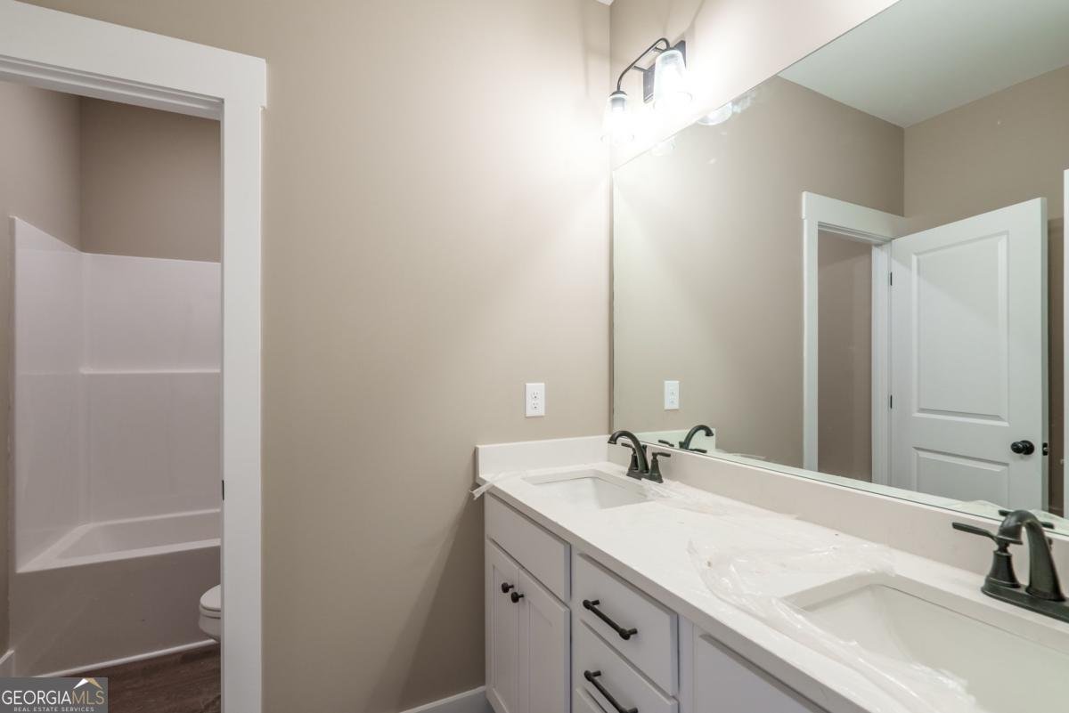 218 Woodfin Way Social Circle - Photo 13