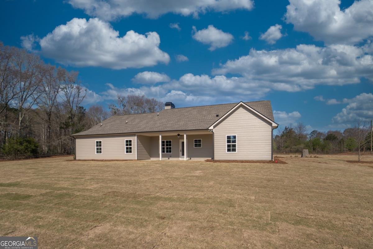 218 Woodfin Way Social Circle - Photo 19