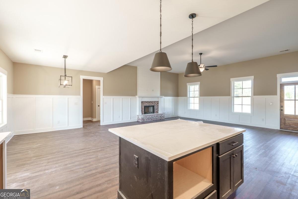 218 Woodfin Way Social Circle - Photo 6