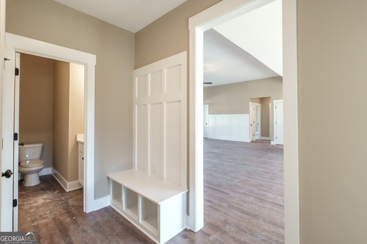 218 Woodfin Way Social Circle - Photo 8