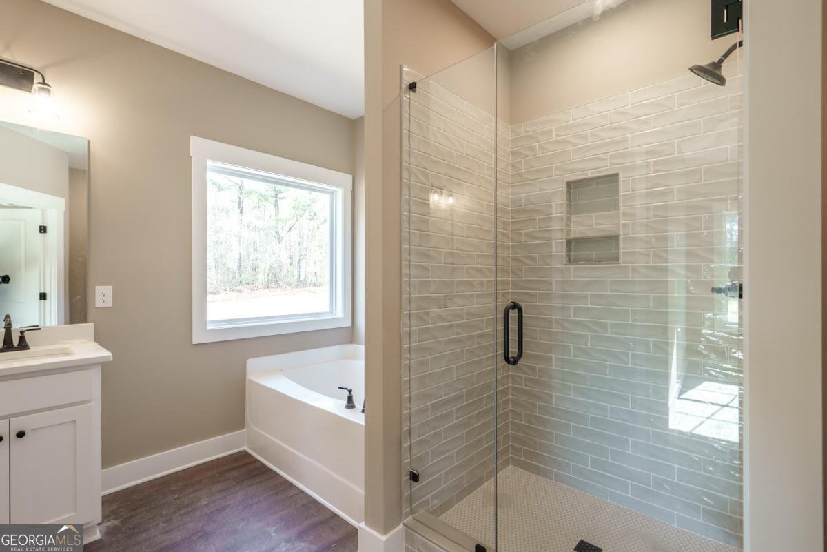 218 Woodfin Way Social Circle - Photo 9