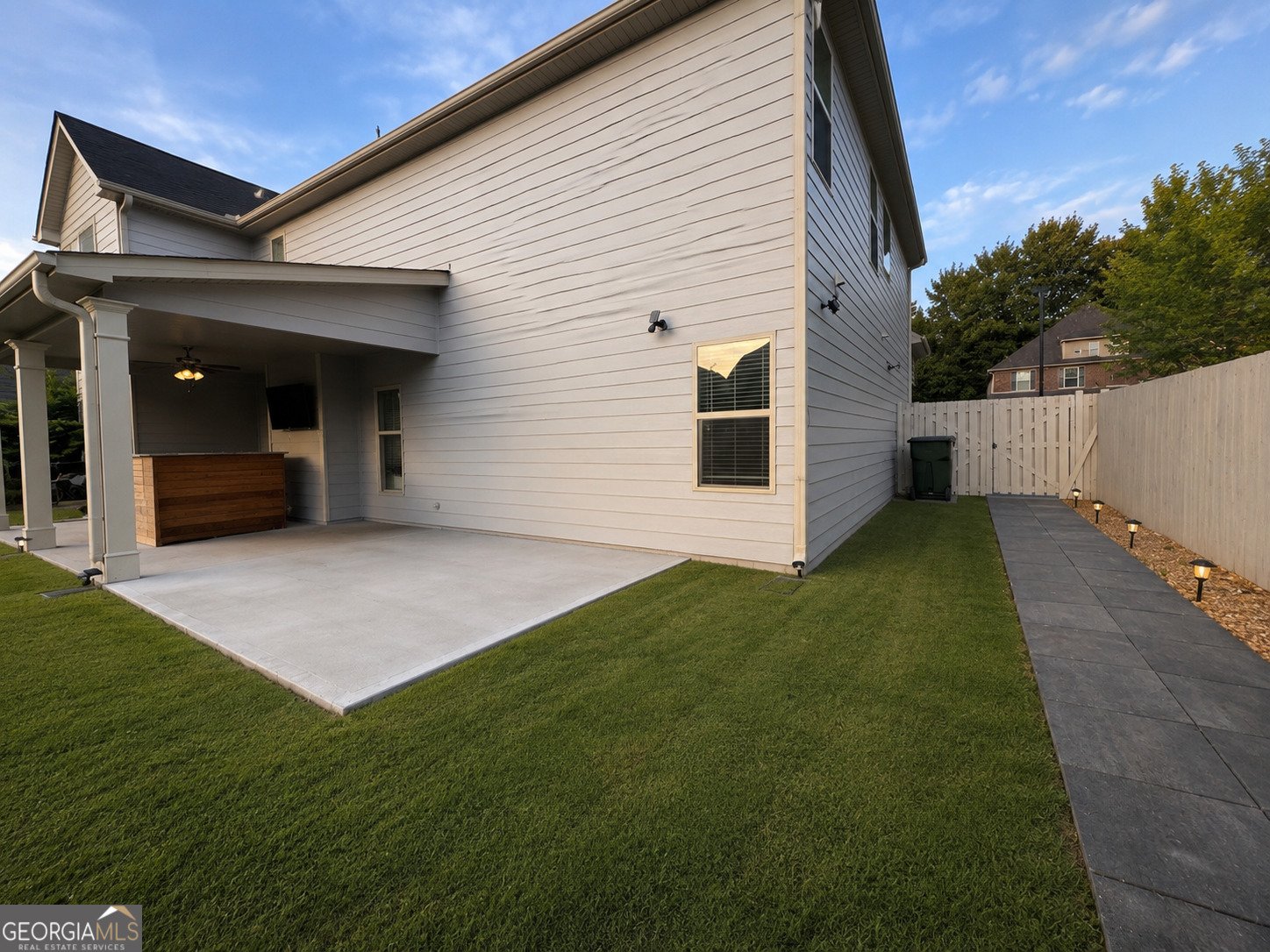 195 ECHOLS Way ACWORTH - Photo 35
