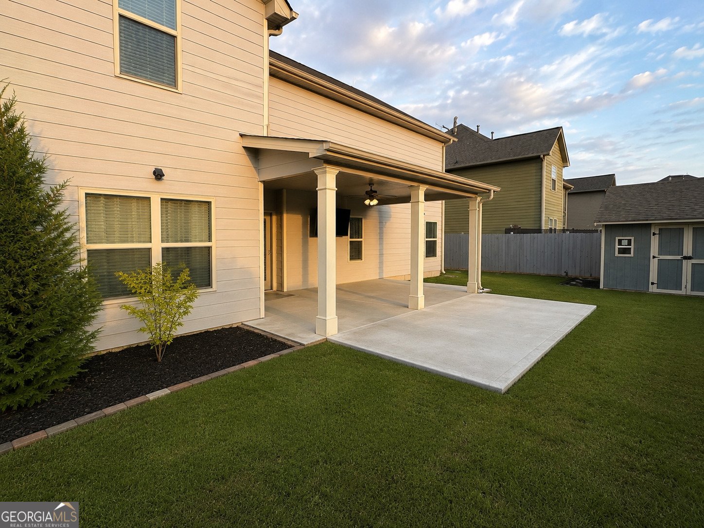 195 ECHOLS Way ACWORTH - Photo 36