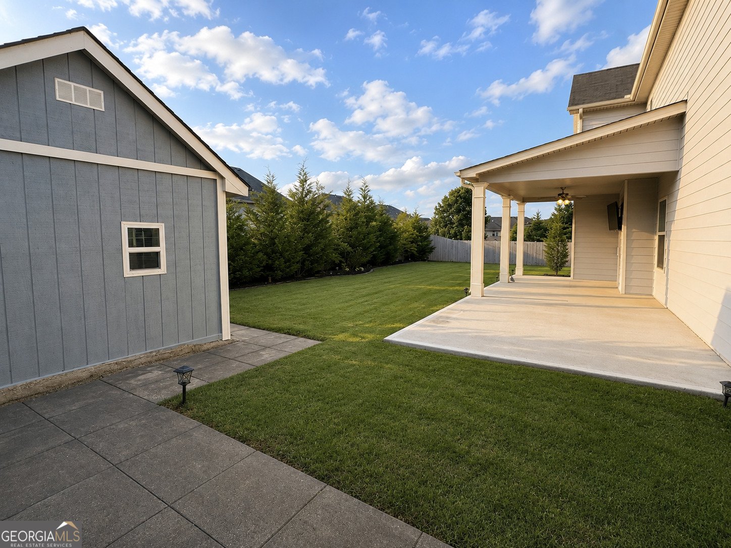 195 ECHOLS Way ACWORTH - Photo 37
