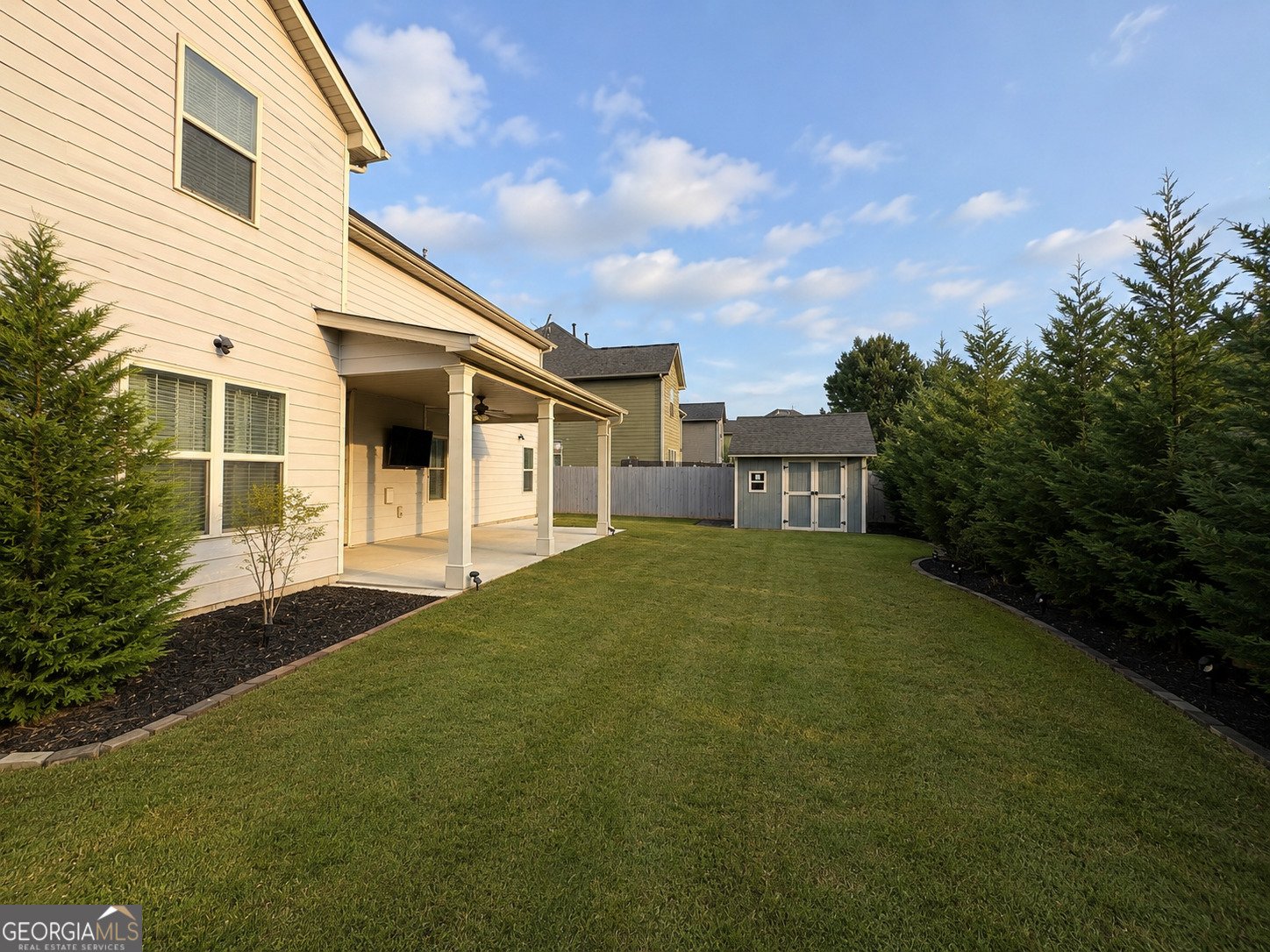 195 ECHOLS Way ACWORTH - Photo 38