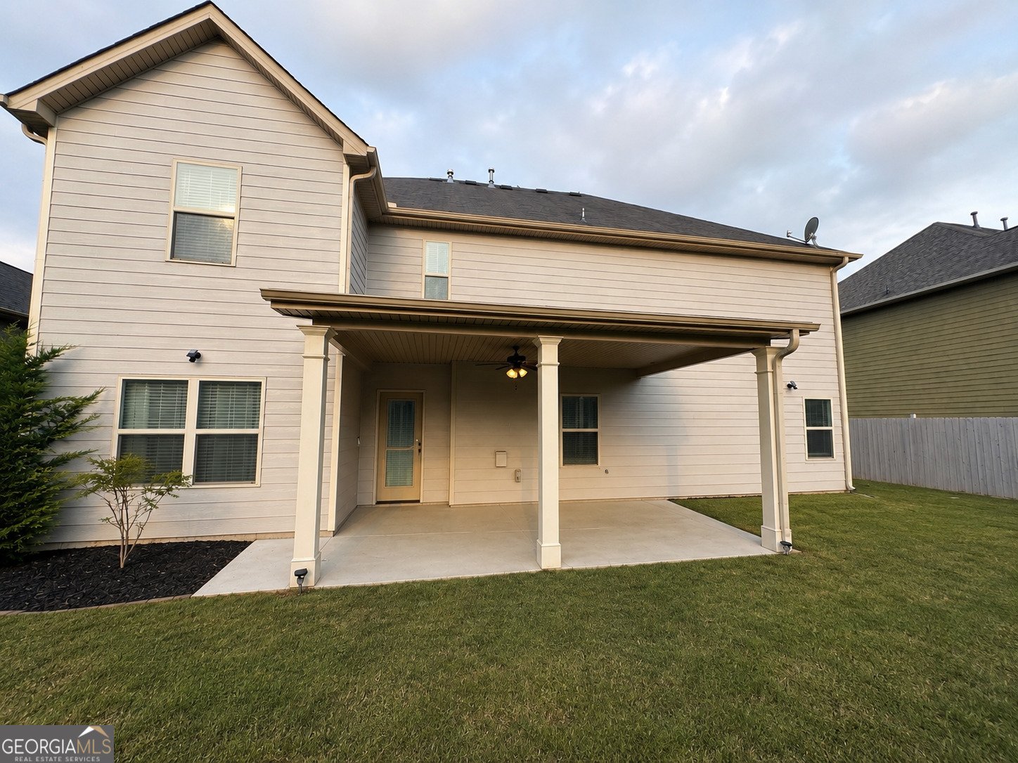 195 ECHOLS Way ACWORTH - Photo 39