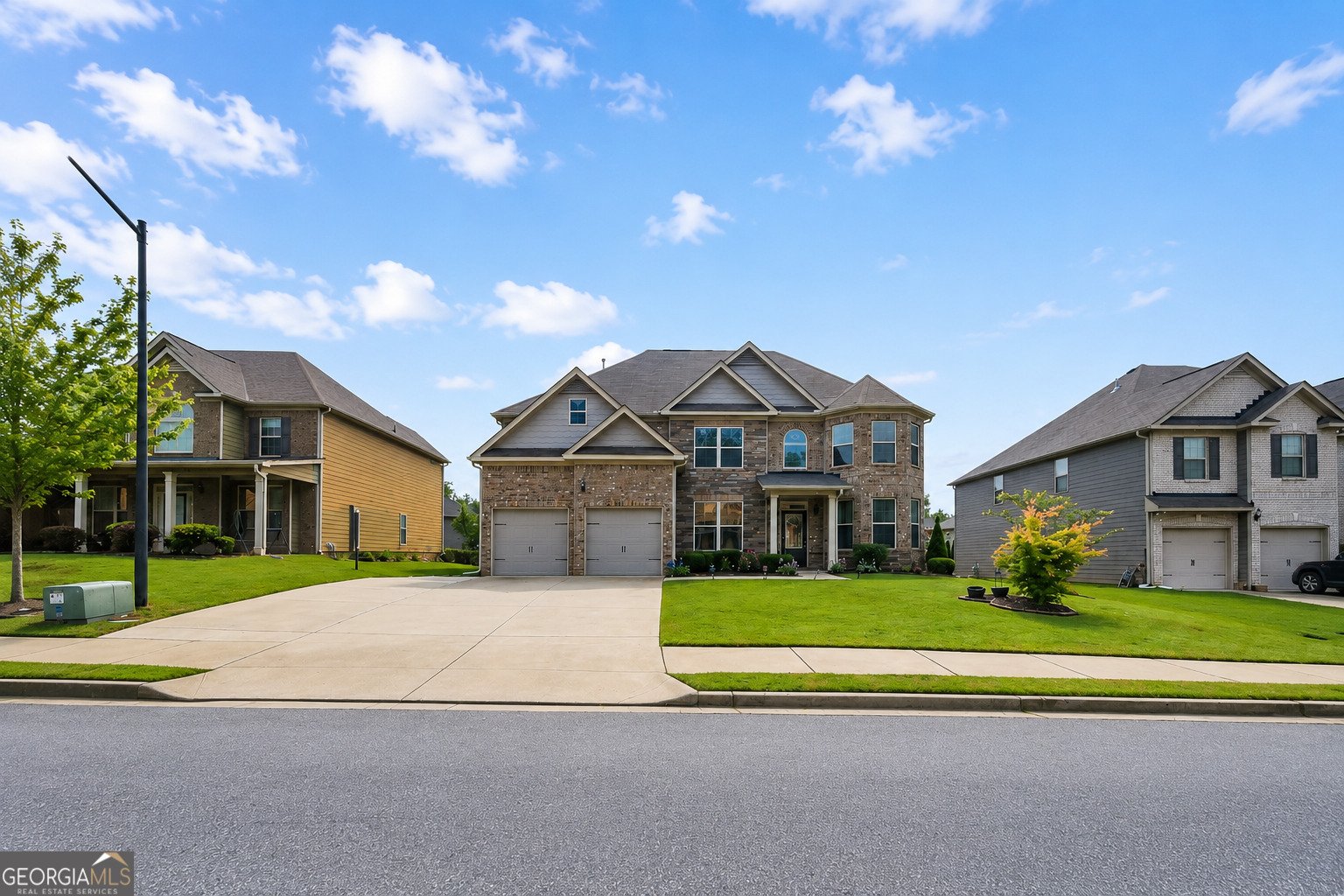 195 ECHOLS Way ACWORTH - Photo 41