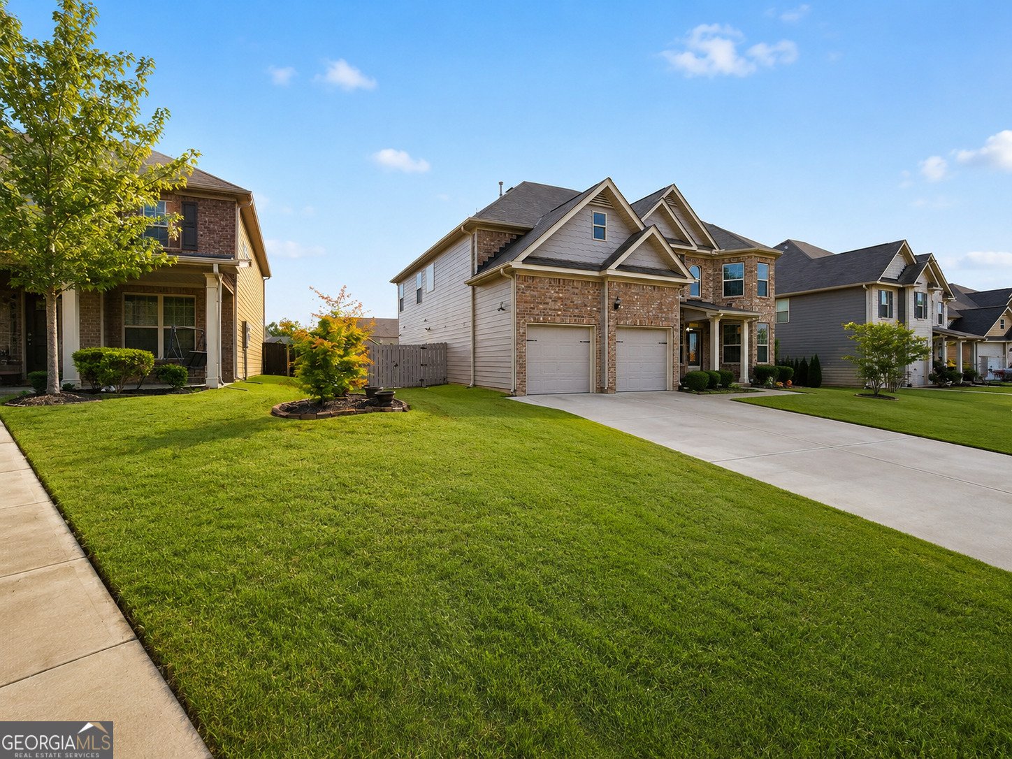 195 ECHOLS Way ACWORTH - Photo 42
