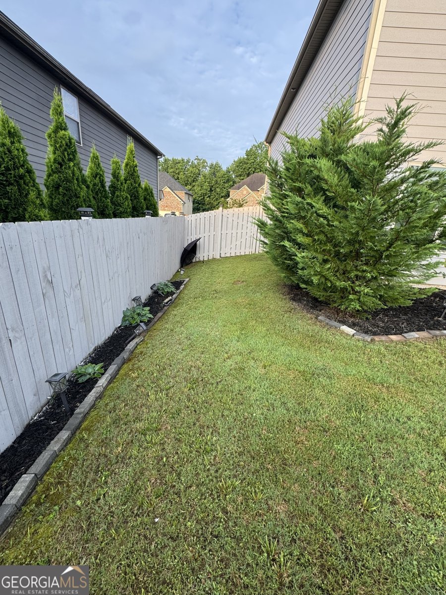 195 ECHOLS Way ACWORTH - Photo 45