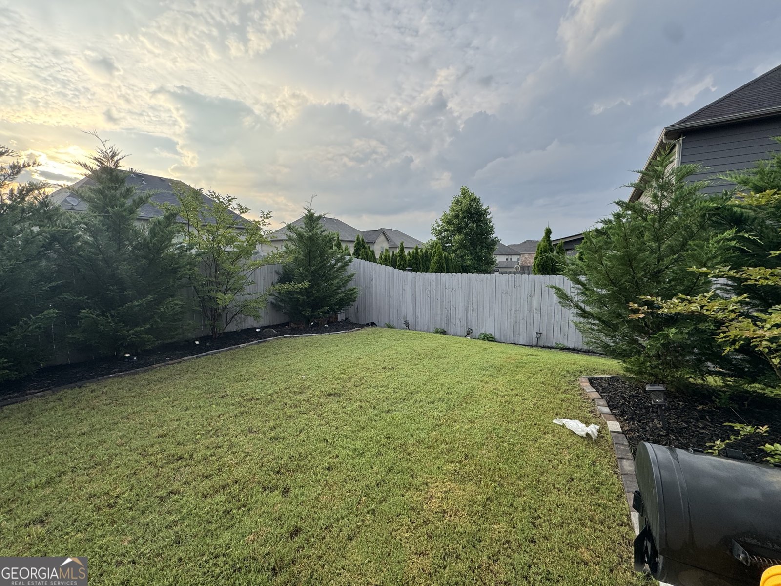 195 ECHOLS Way ACWORTH - Photo 46