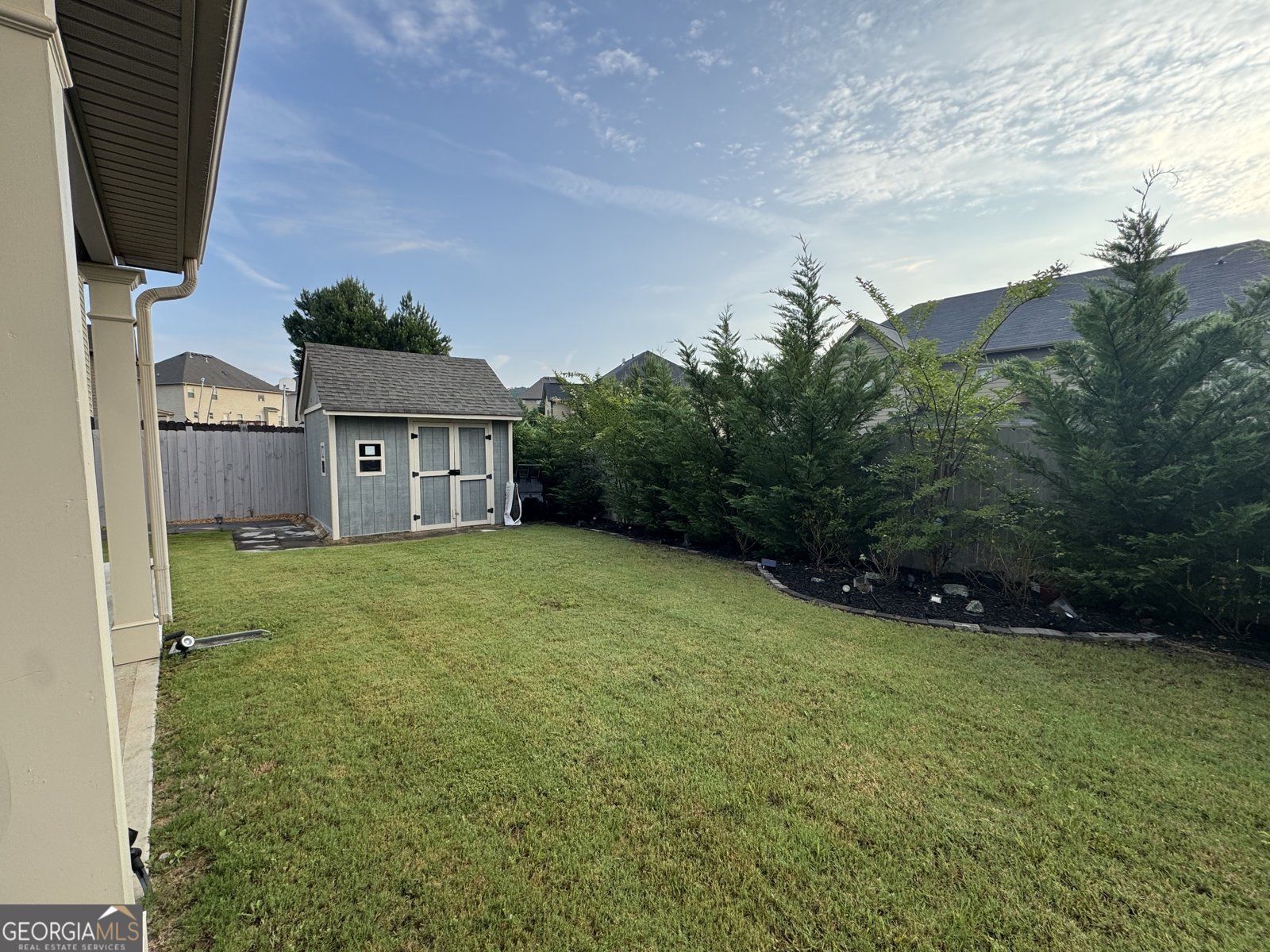 195 ECHOLS Way ACWORTH - Photo 48