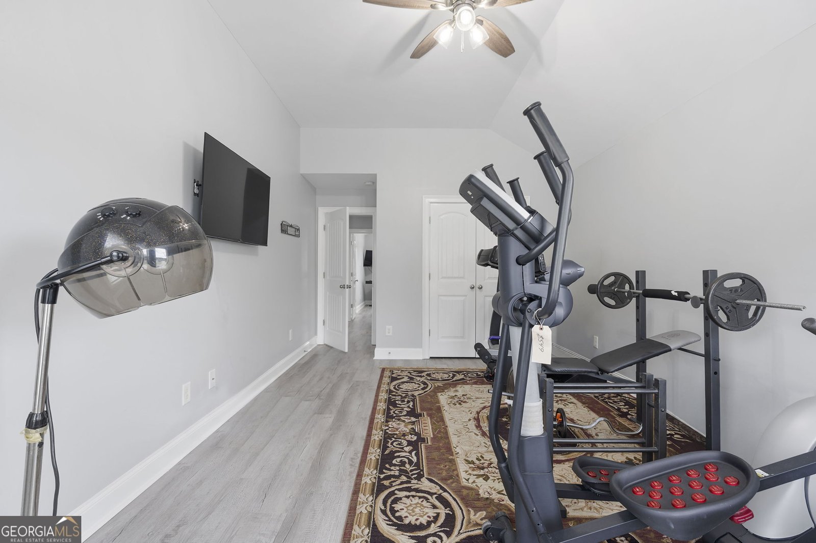 195 ECHOLS Way Acworth - Photo 53