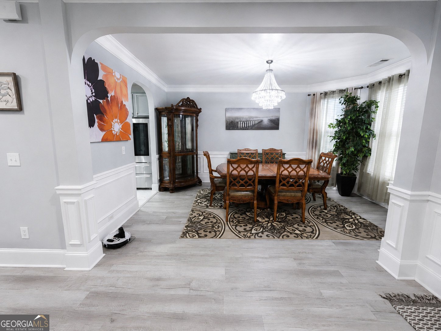195 ECHOLS Way ACWORTH - Photo 6