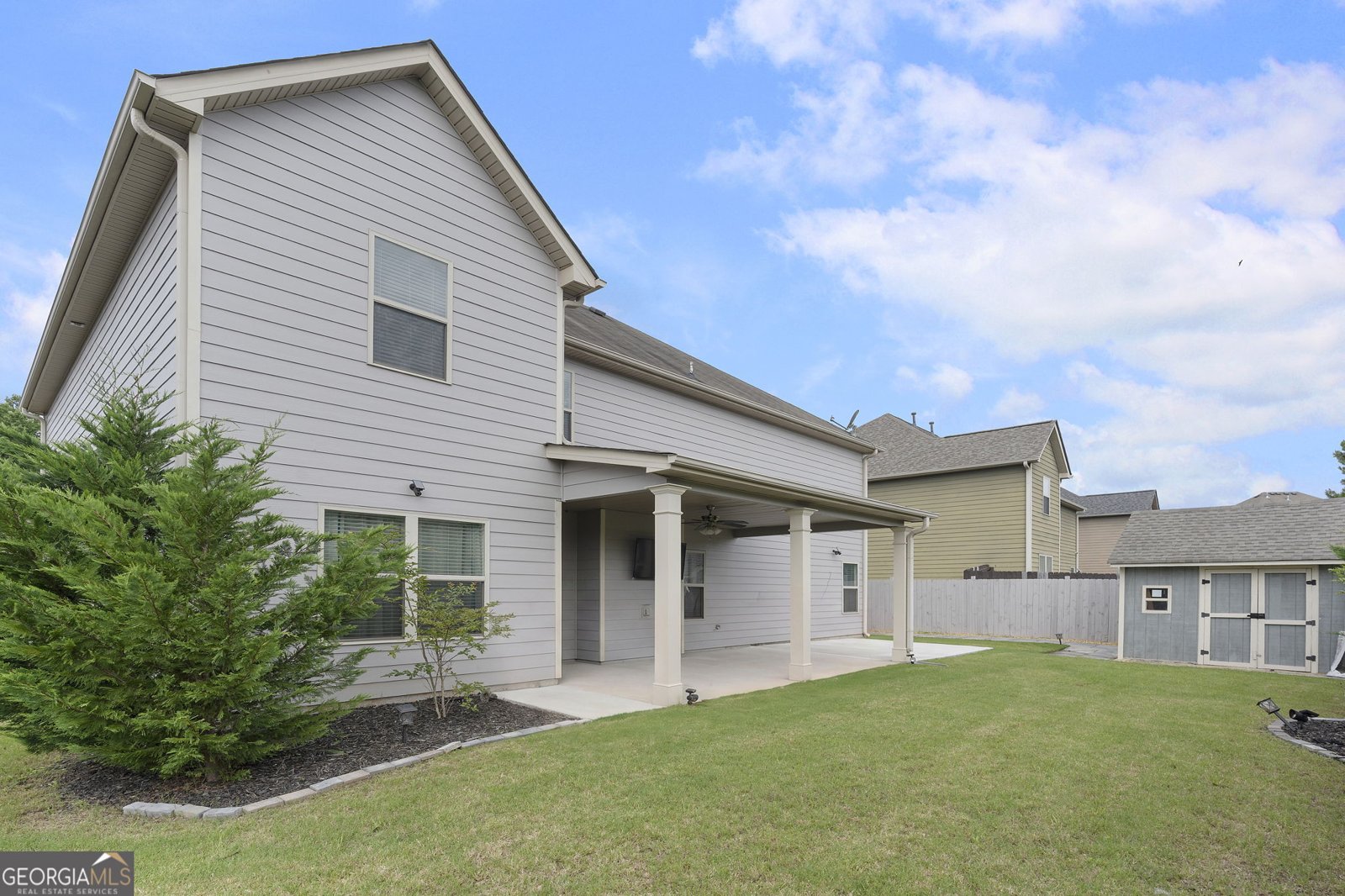 195 ECHOLS Way Acworth - Photo 70