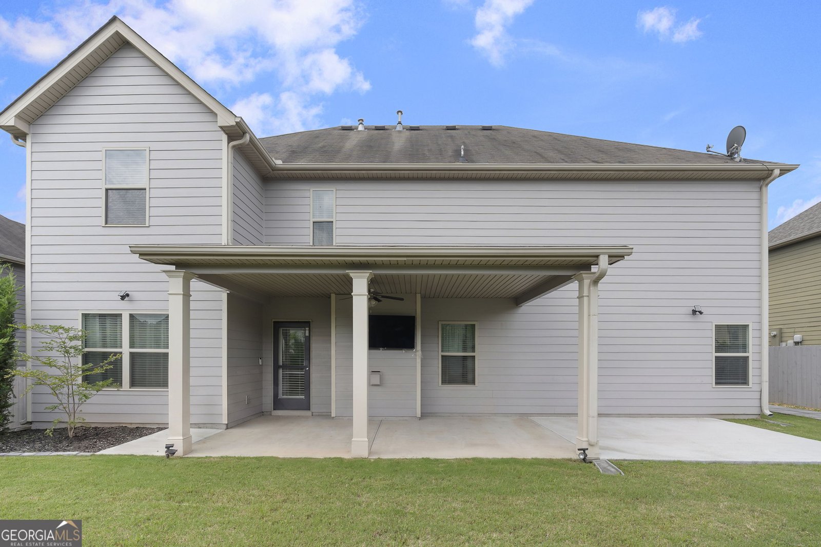 195 ECHOLS Way Acworth - Photo 71