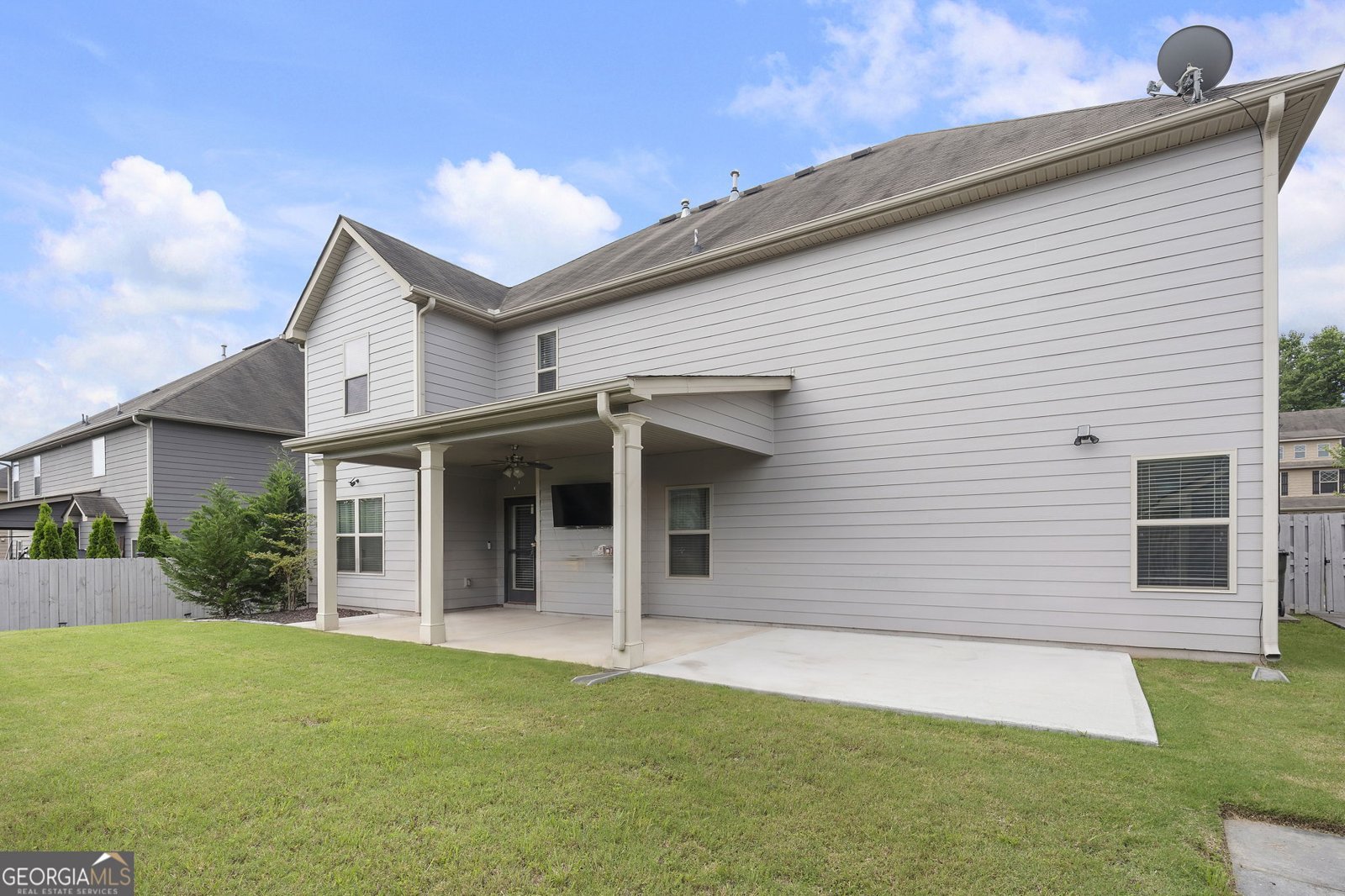 195 ECHOLS Way Acworth - Photo 72