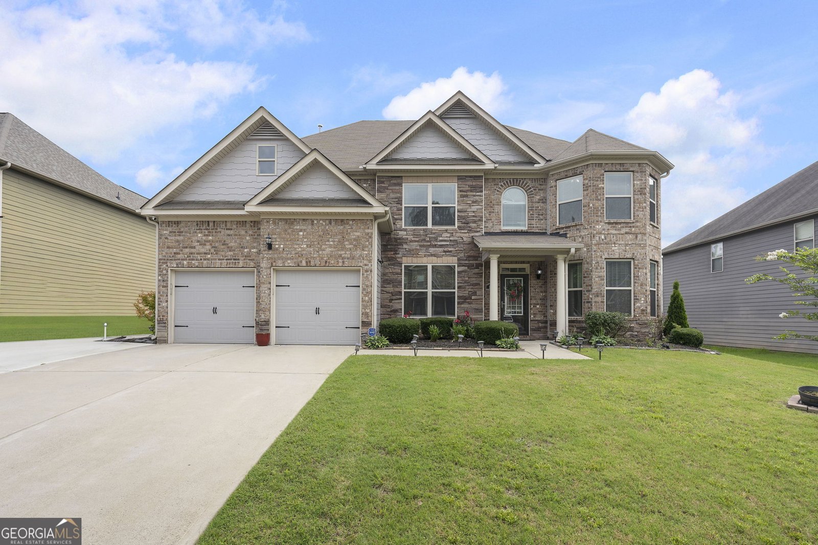 195 ECHOLS Way Acworth - Photo 74