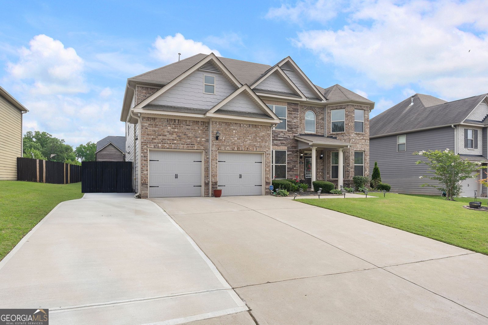 195 ECHOLS Way Acworth - Photo 75