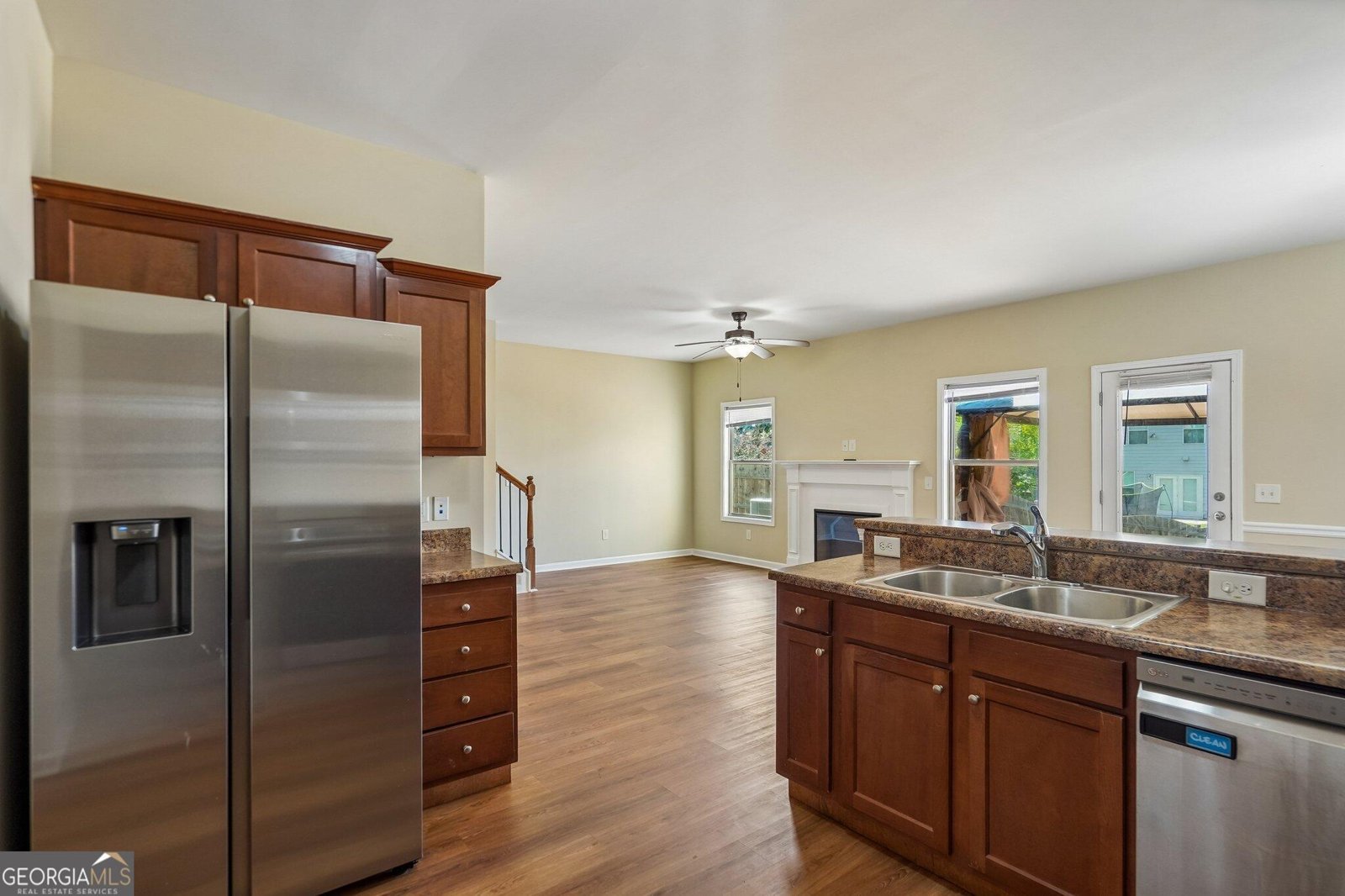 103 Highland Pointe Circle Dawsonville - Photo 10
