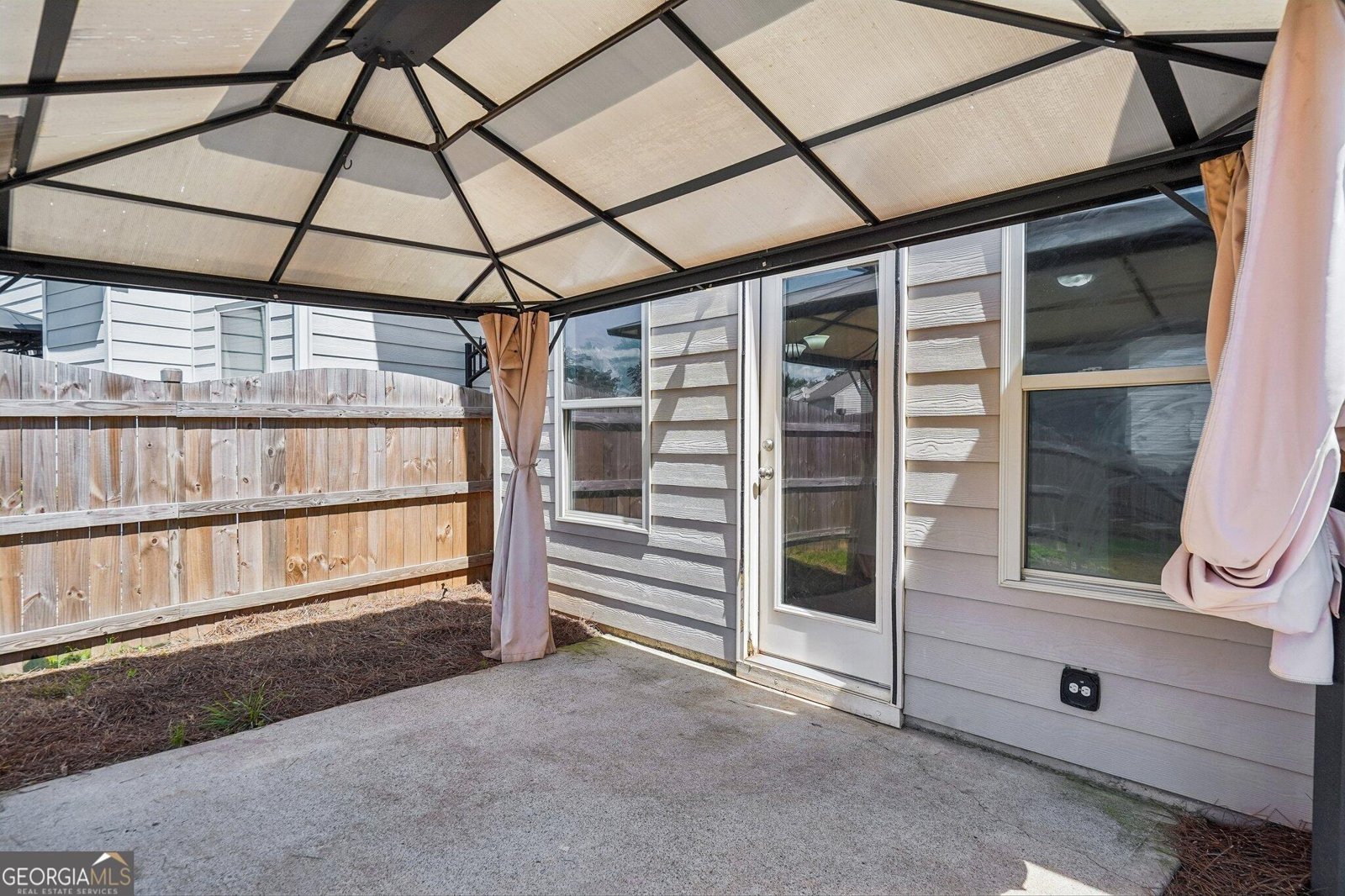 103 Highland Pointe Circle Dawsonville - Photo 21