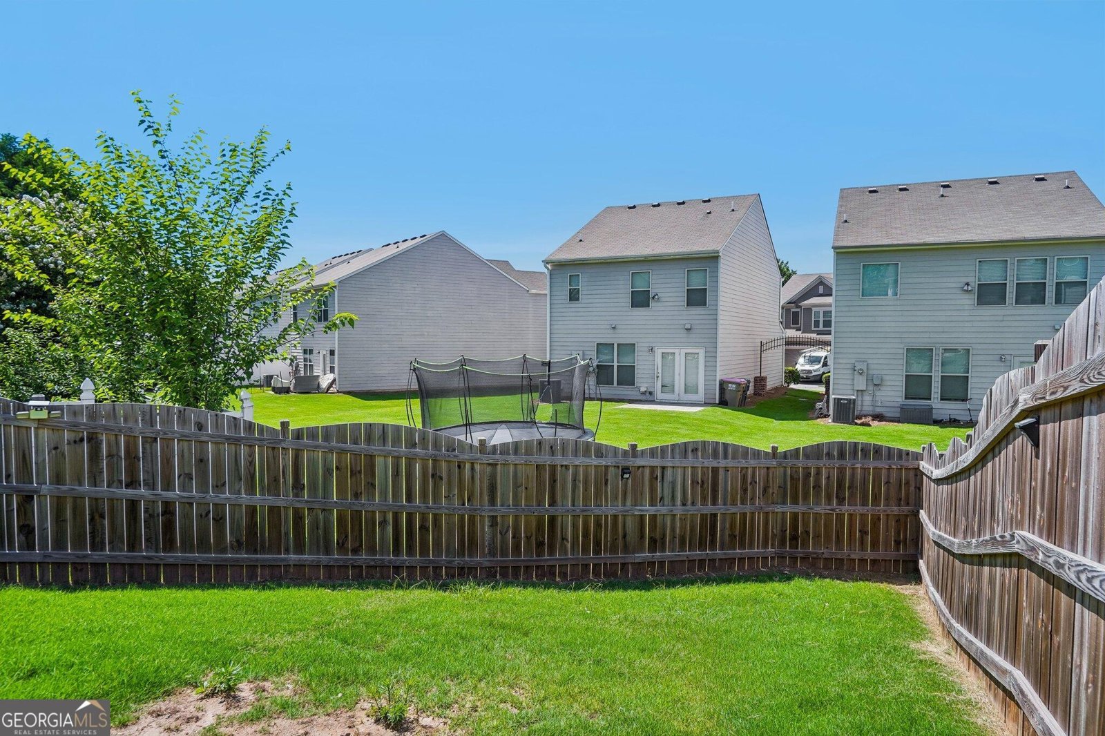 103 Highland Pointe Circle Dawsonville - Photo 22