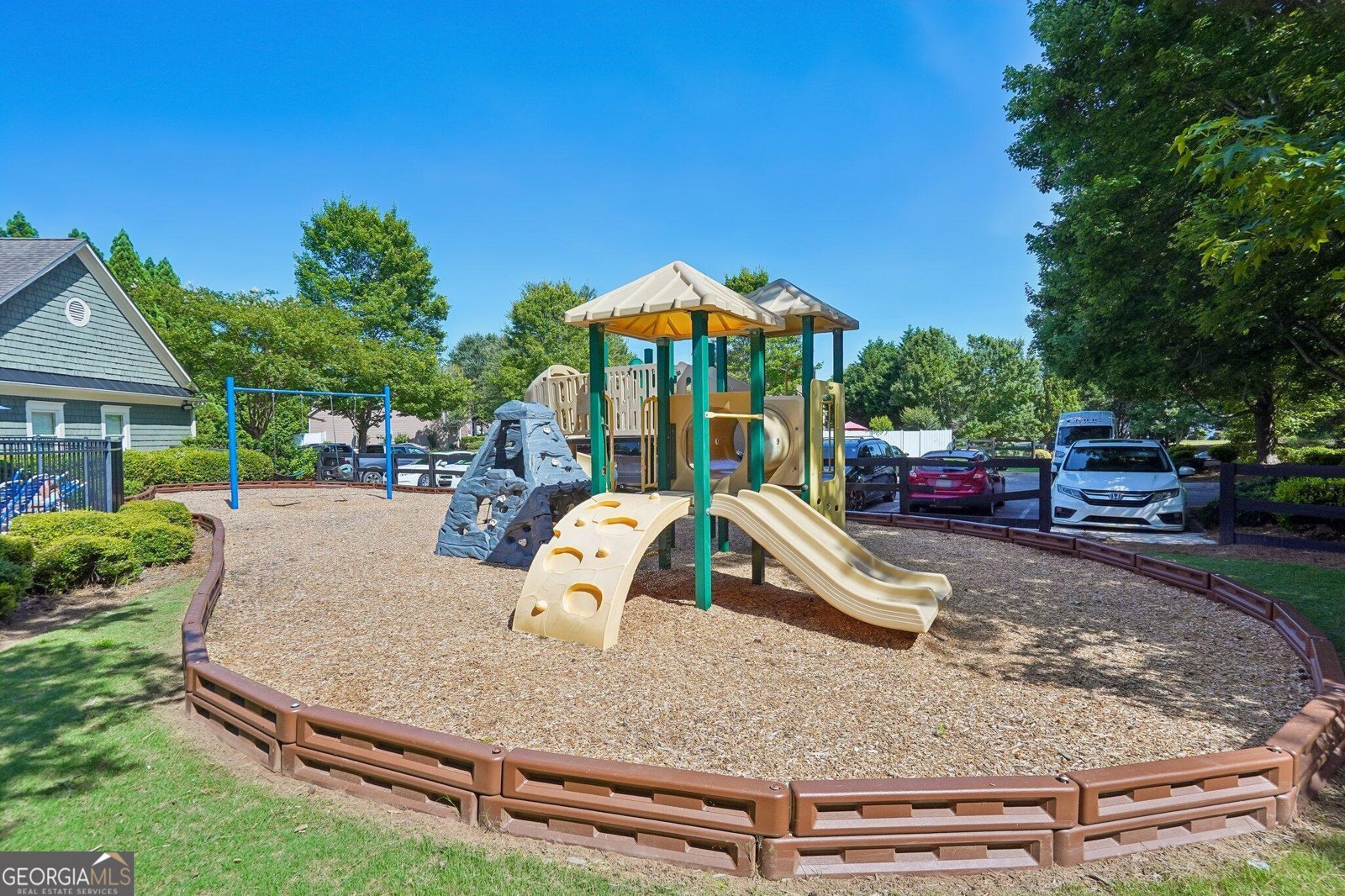 103 Highland Pointe Circle Dawsonville - Photo 23
