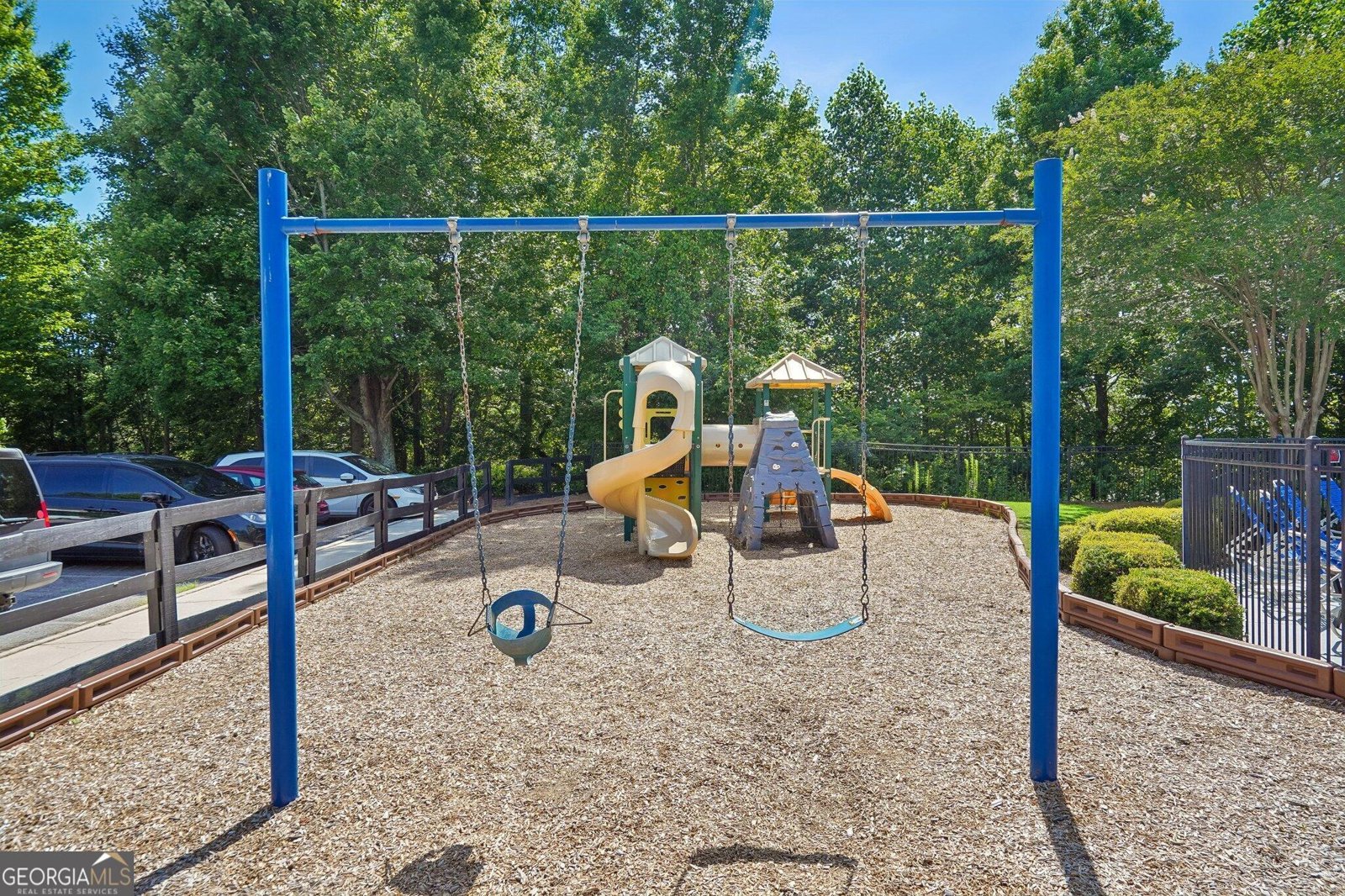 103 Highland Pointe Circle Dawsonville - Photo 24