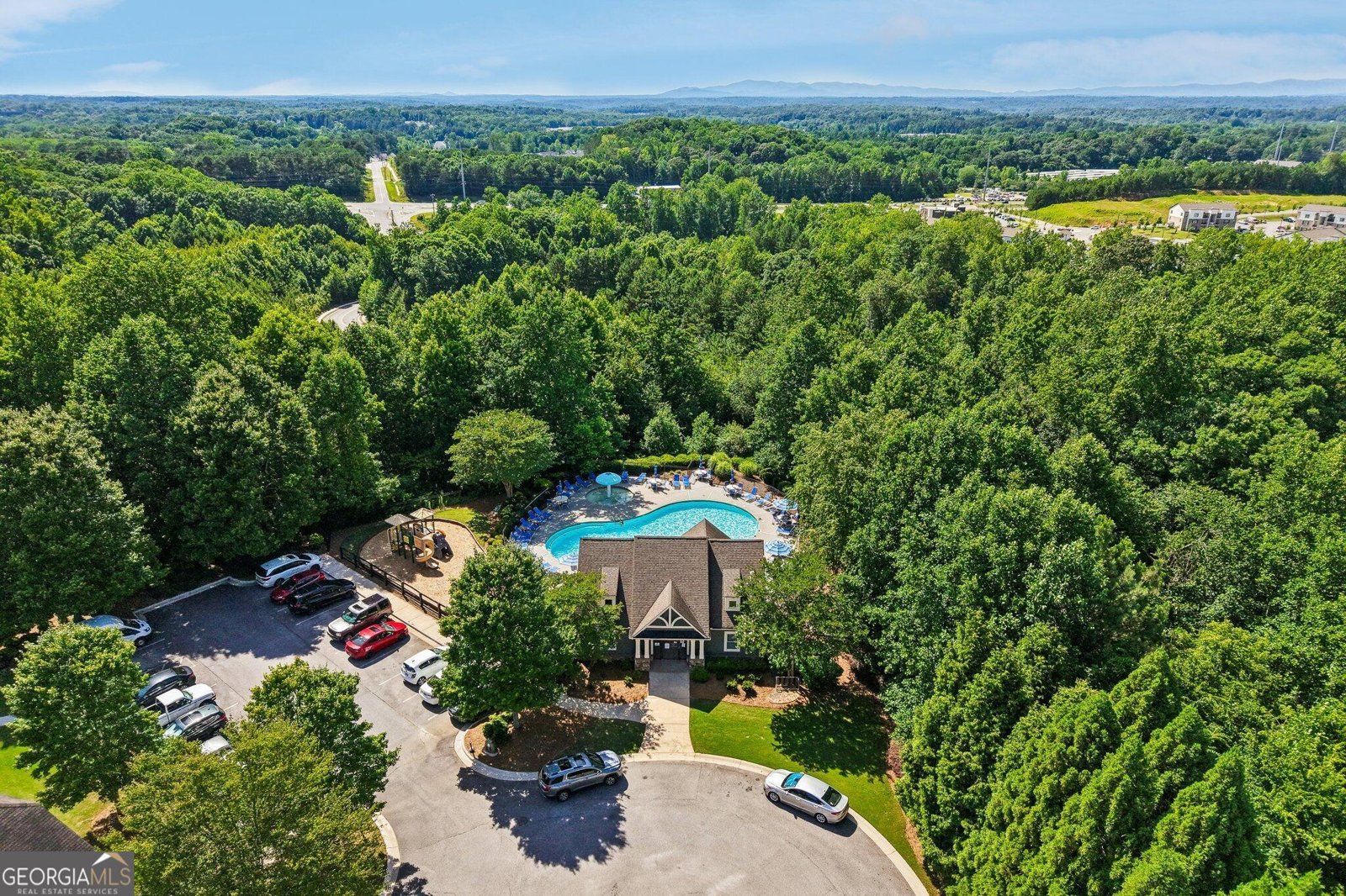 103 Highland Pointe Circle Dawsonville - Photo 25