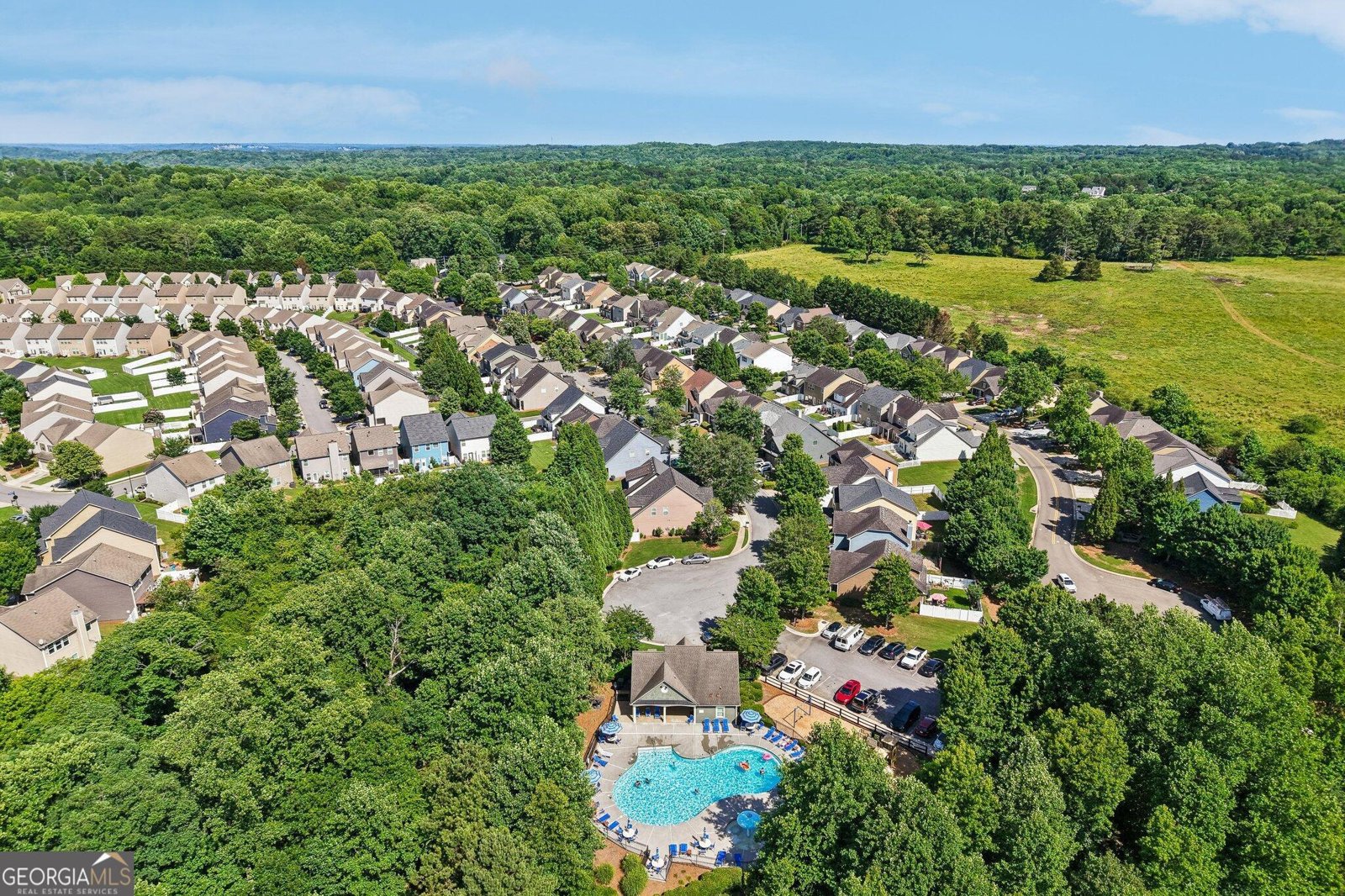 103 Highland Pointe Circle Dawsonville - Photo 26