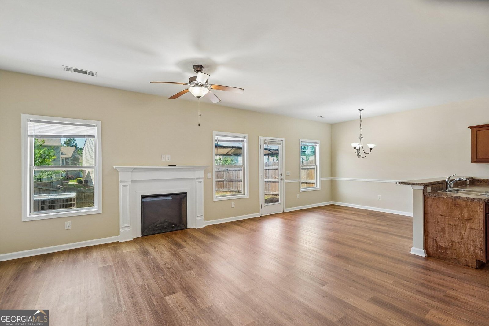 103 Highland Pointe Circle Dawsonville - Photo 29