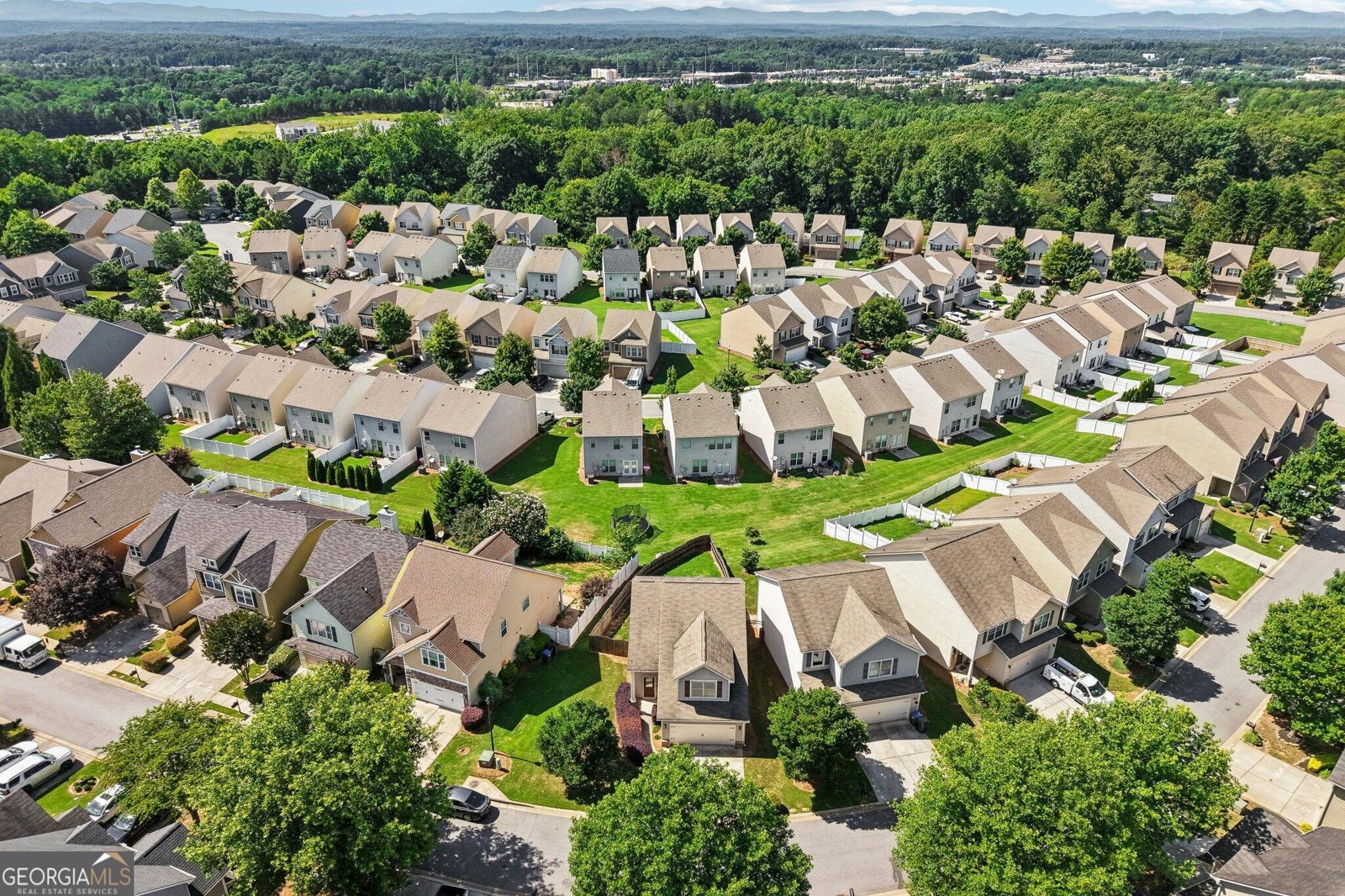 103 Highland Pointe Circle Dawsonville - Photo 30