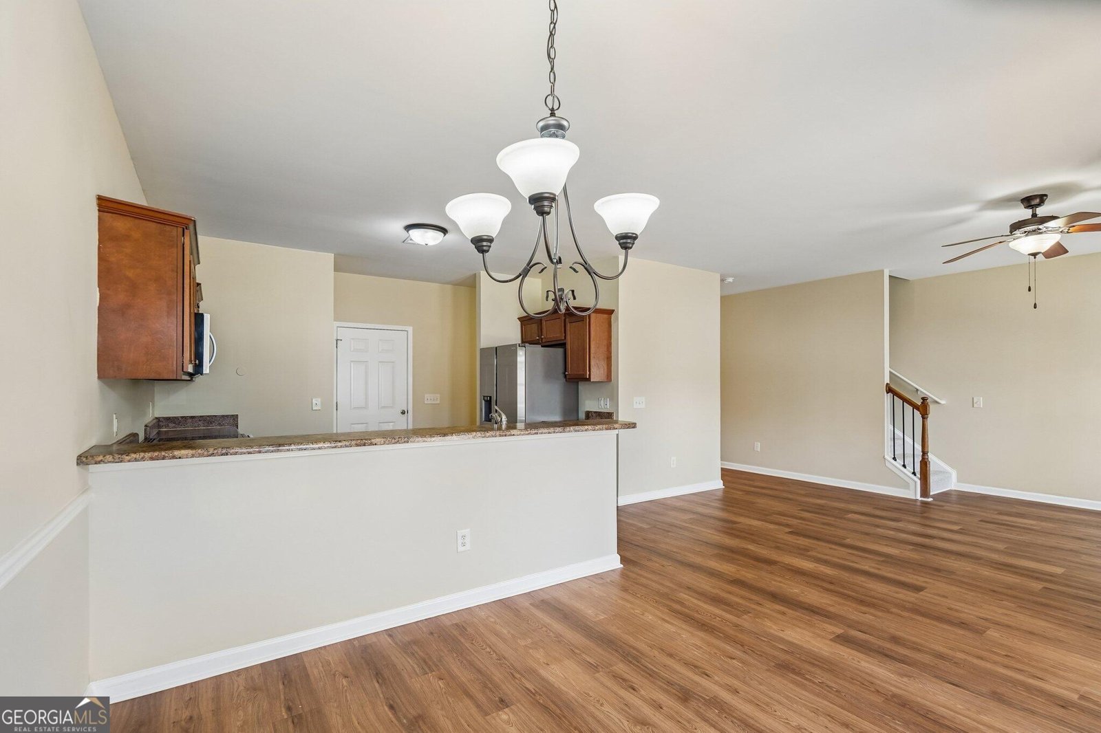 103 Highland Pointe Circle Dawsonville - Photo 6