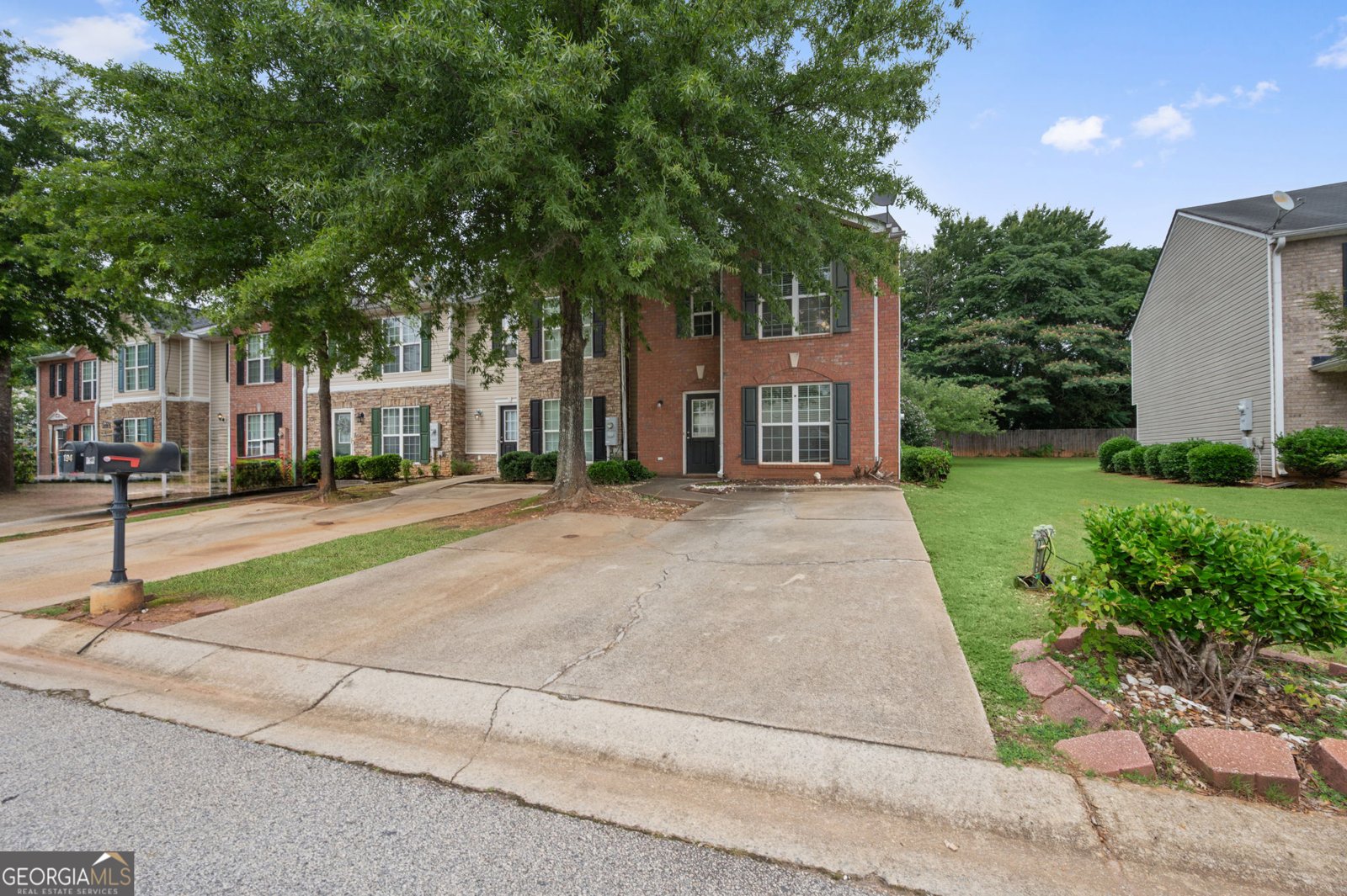 196 Meadowlark Place Austell - Photo 27