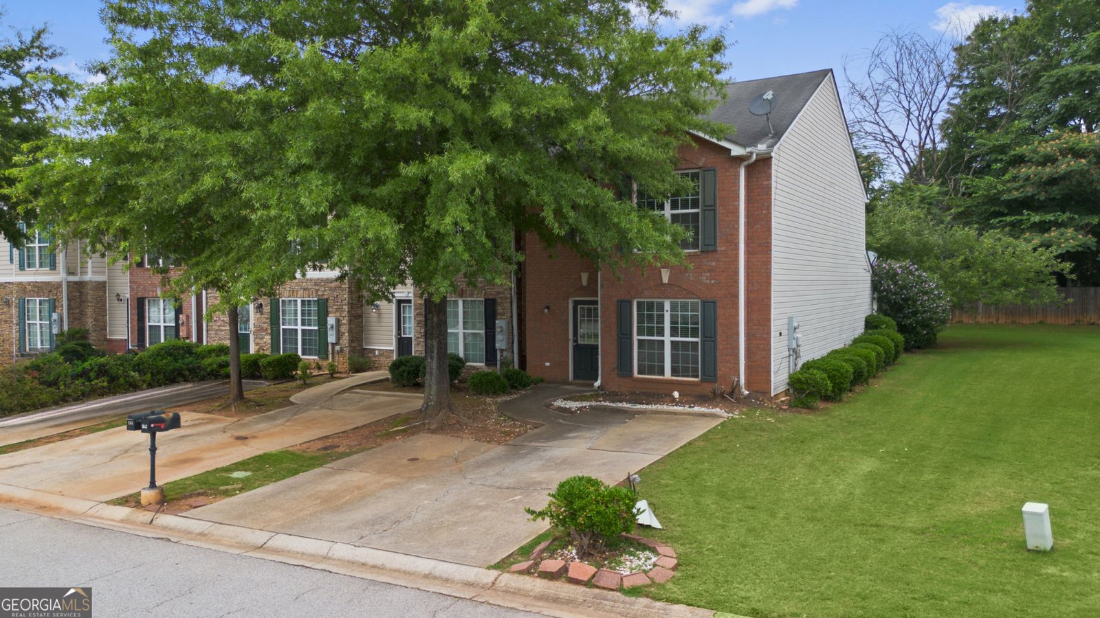 196 Meadowlark Place Austell - Photo 28