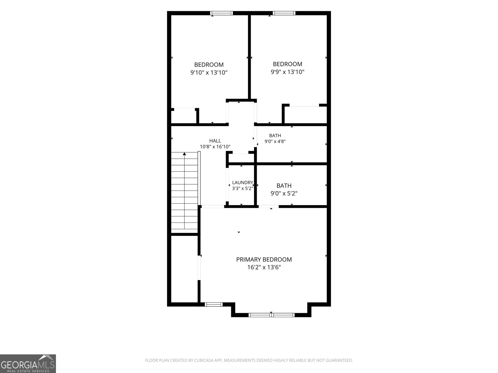 196 Meadowlark Place Austell - Photo 33