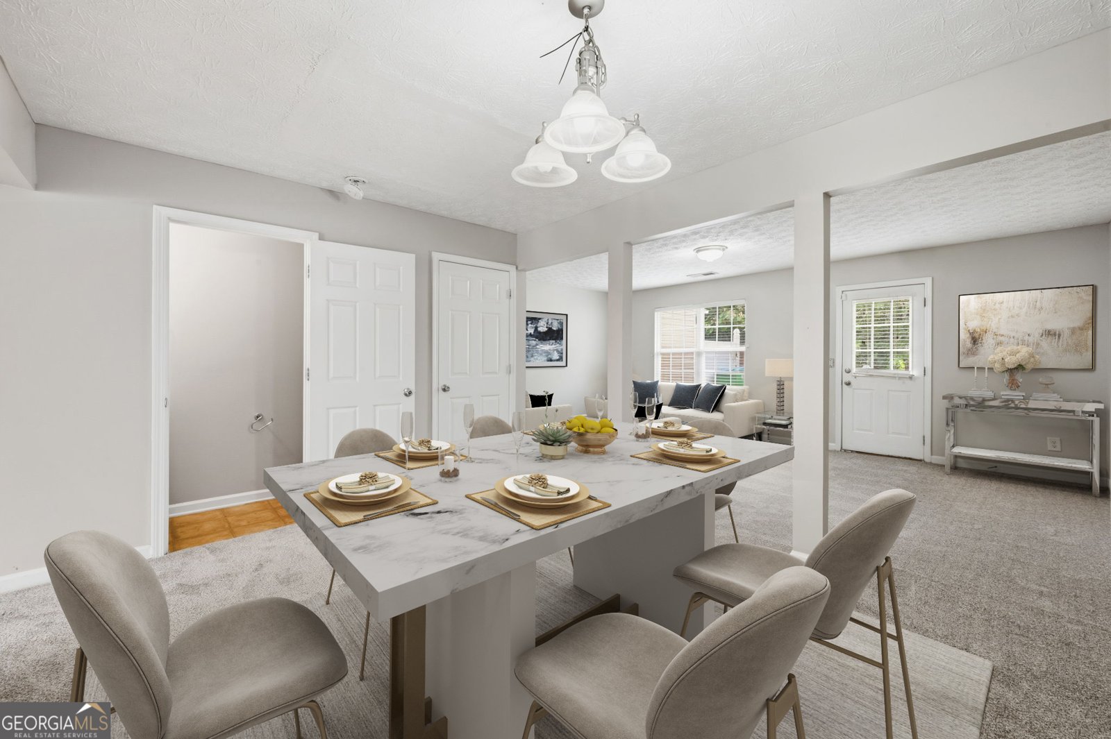 196 Meadowlark Place Austell - Photo 7