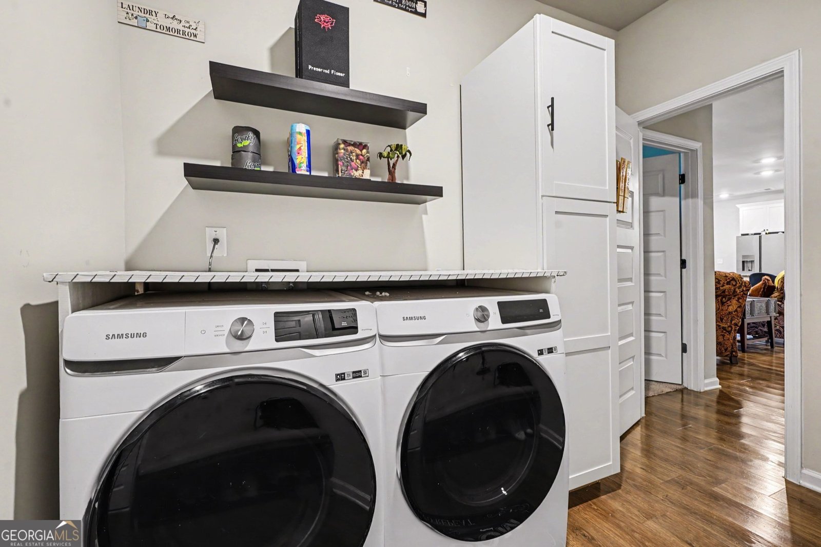 521 Redchurch Drive McDonough - Photo 10