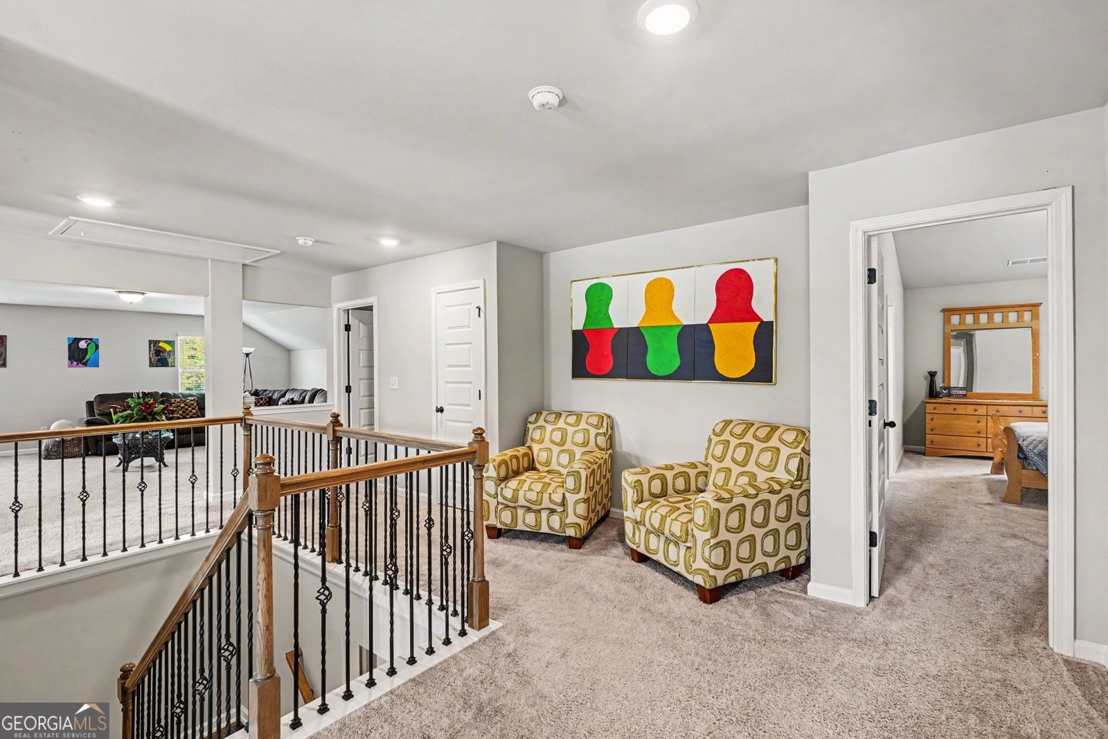 521 Redchurch Drive McDonough - Photo 12