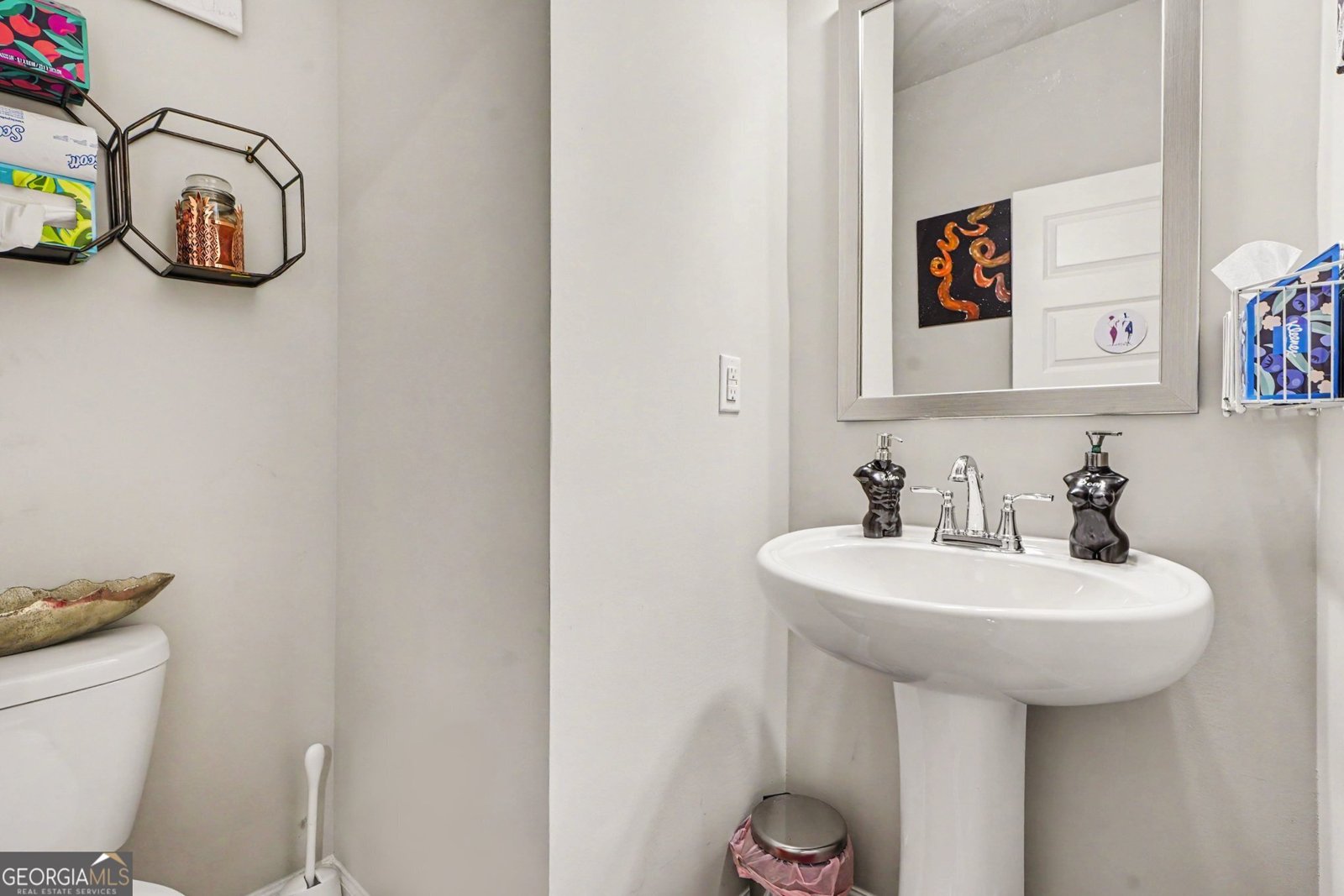 521 Redchurch Drive McDonough - Photo 13