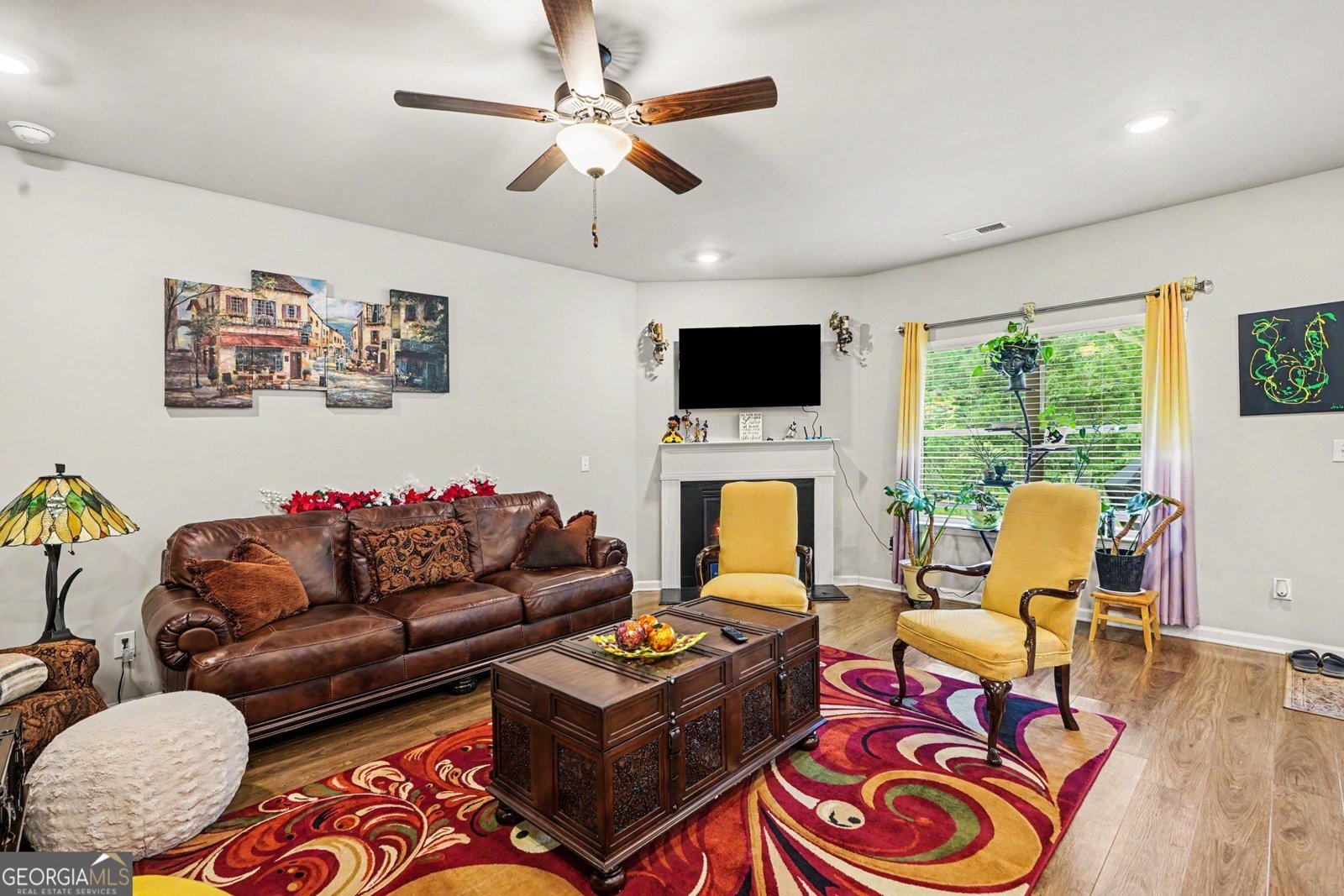 521 Redchurch Drive McDonough - Photo 16