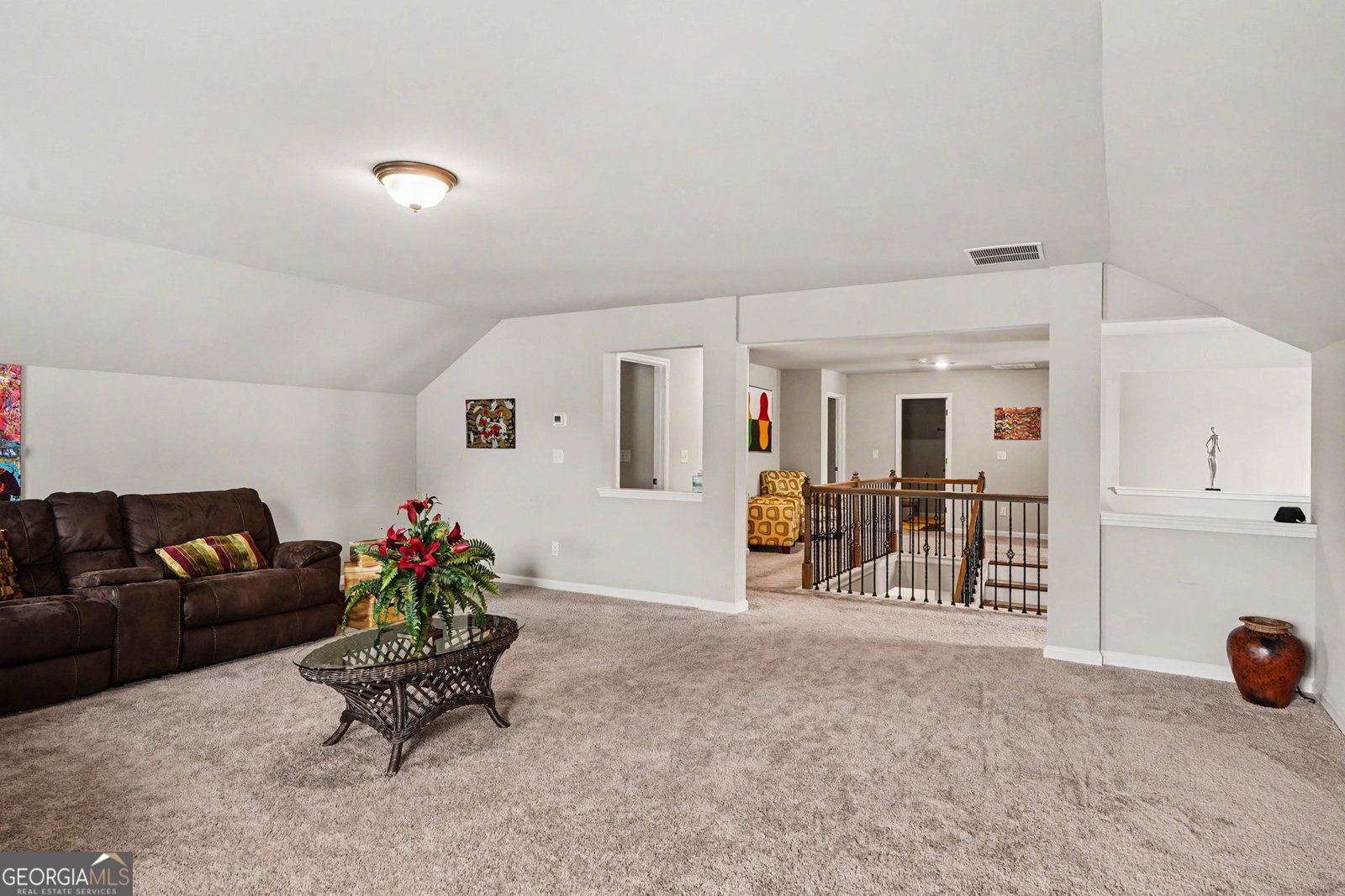 521 Redchurch Drive McDonough - Photo 17
