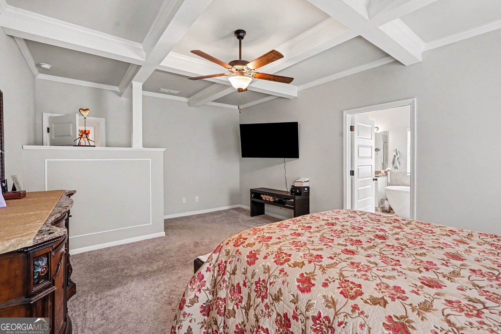 521 Redchurch Drive McDonough - Photo 18