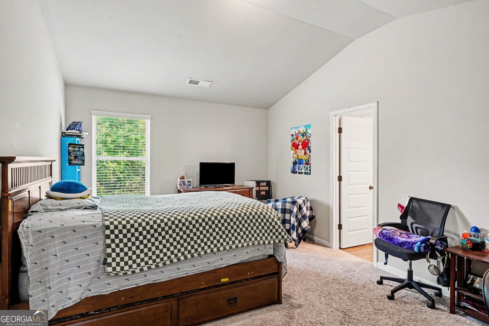 521 Redchurch Drive McDonough - Photo 19