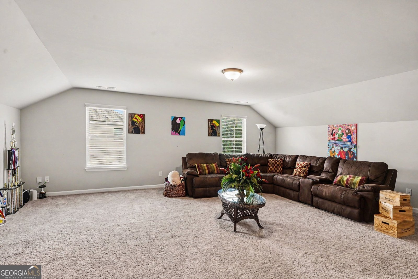 521 Redchurch Drive McDonough - Photo 21