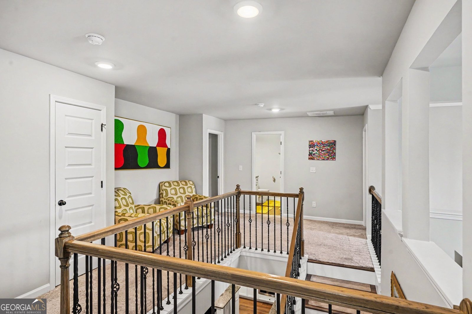 521 Redchurch Drive McDonough - Photo 22